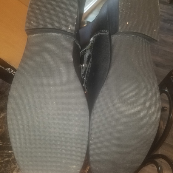 Custom bilt boots - Picture 3 of 4